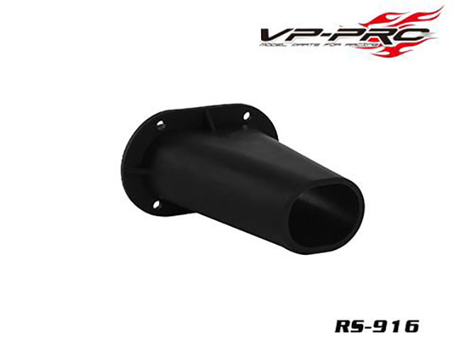 RICKSIDE DESIGN　RS-916　Exhaust Deflector