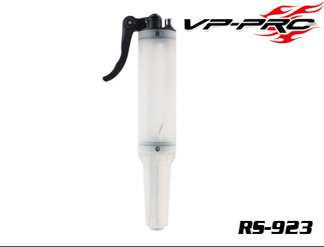 RICKSIDE DESIGN RS-923 Quick Fuel Stick