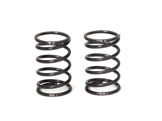 SMJ　SMJ1223　ステルスラインスプリングRL5.0（ロング27mm/2 個）
