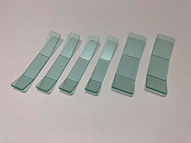 SPIRAL　SP-BS　1/10レーシングボディ用ステフナー