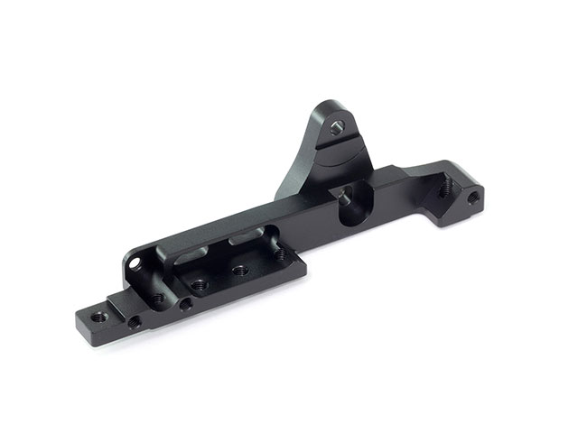 INFINITY T188B アルミモーターマウント -SSSM(ブラック/仕様変更品) INFINITY T188B アルミモーターマウント -SSSM(ブラック/仕様変更品)