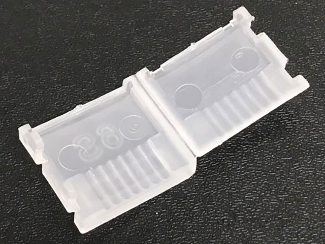 TRION　TC-JSTAD6S　バランスコネクタ（JST-XH） 6S用 抜き差し楽々アダプター ３個入