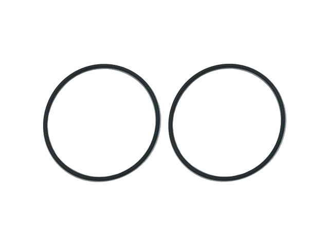 TRION　TE-OBPXB4SO　Ｏリング固定式バッテリーポスト Type D Ｏリング固定式バッテリーポスト Type D XRAY XB4用 スペアＯリング（2個）