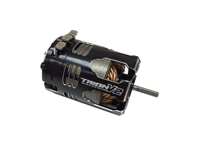 TRION TM-050V2 TricoRoll Brushless V2 5.0T TRION TM-050V2 TricoRoll Brushless V2 5.0T