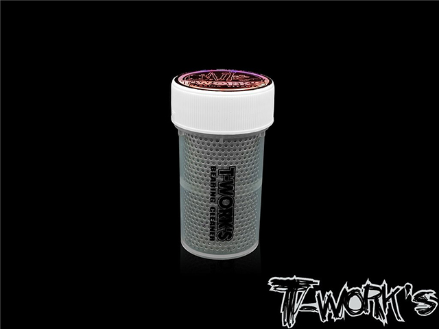 TEAM AJ　TT-052-S　T-Work's ベアリングクリーナー(S)