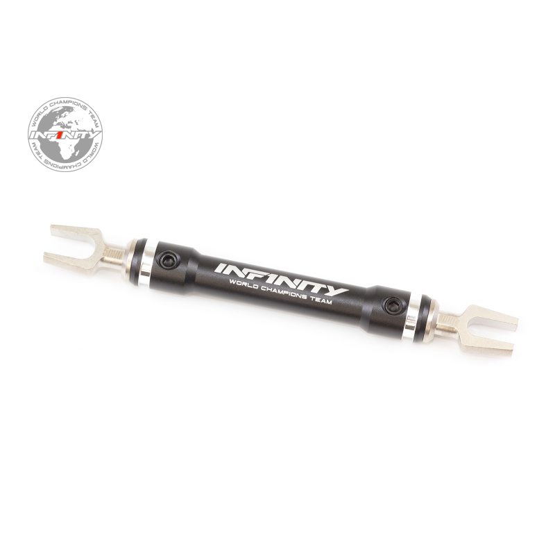 INFINITY A0118 INIFINITY ターンバックルレンチ 4mm-5mm