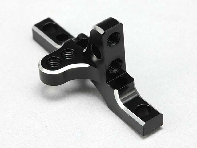 YOKOMO　B10-32UB　BD10LC/BD10/BD-919用アッパー バルクヘッド(B)(F右/R左)
