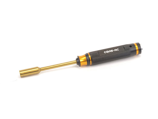 Schumacher　CR788　CORE RC ボックス ドライバー【7.0 mm】