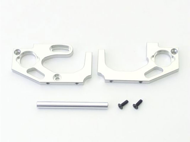 KYOSHO　EF206S　リヤアクスルマウント (ファントム EP-4WD)