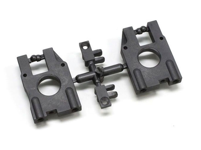 KYOSHO　IF405B　センターデフマウント (MP9)