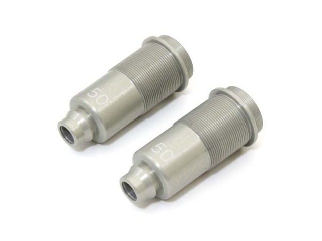 KYOSHO　IF626-01　HDコーティングダンパーケース(L=50/2入)
