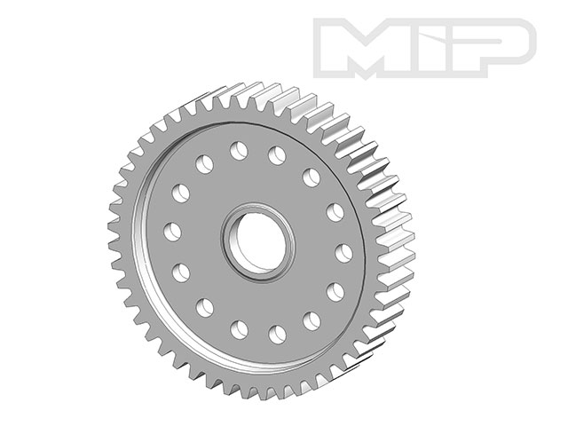 MIP　M-16211　MIP スーパーボールデフ48Tギヤ（M-16210用)