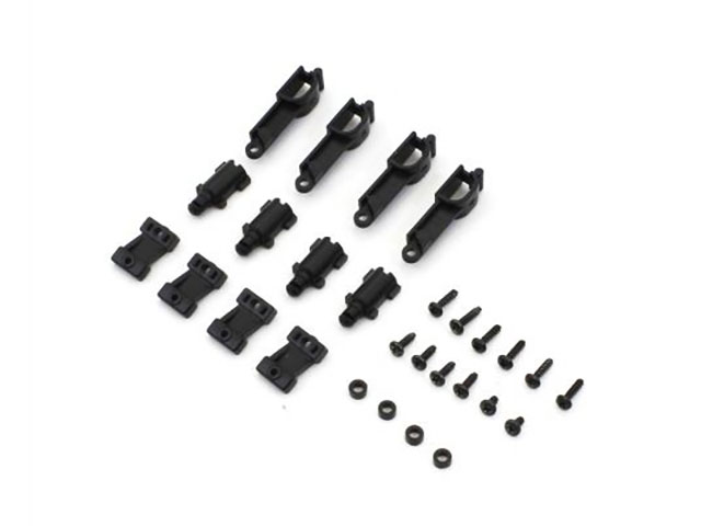 KYOSHO MZW429R-01 LEDライトユニット用二又コネクター(MZW429R用) [MZW429R-01*] - 792円 :  SPIRAL - RC CAR SHOP Webストア