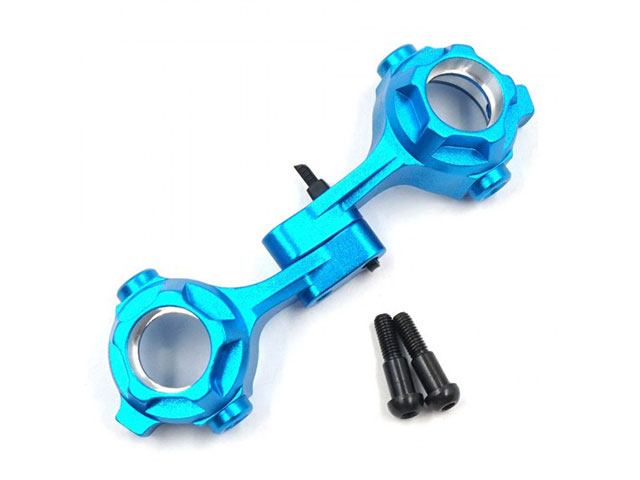 YEAH RACING TACC-041 ステンレススチール フロントフェンダー タミヤCC-02用 [TACC-041] - 2,624円 :  SPIRAL - RC CAR SHOP Webストア