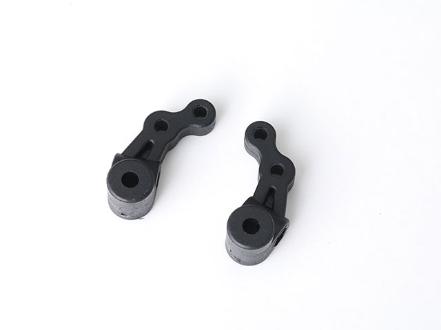 TEAM BOMBER　TB20216　AK12 ステアリングナックル　L&R