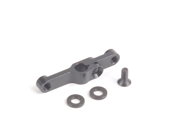Schumacher　U7918　ALLOY PIVOT MOUNT - A2/E3/E4/ICON