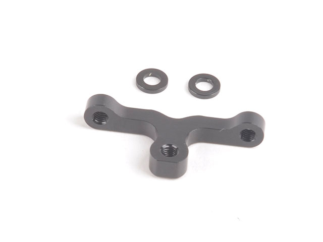 Schumacher　U7919　ALLOY PIVOT BLOCK - A2/E3/E4/ICON