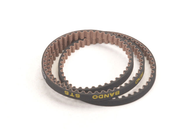 Schumacher U8109 BELT 134T X 4MM - MISSION FT Schumacher U8109 BELT 134T X 4MM - MISSION FT