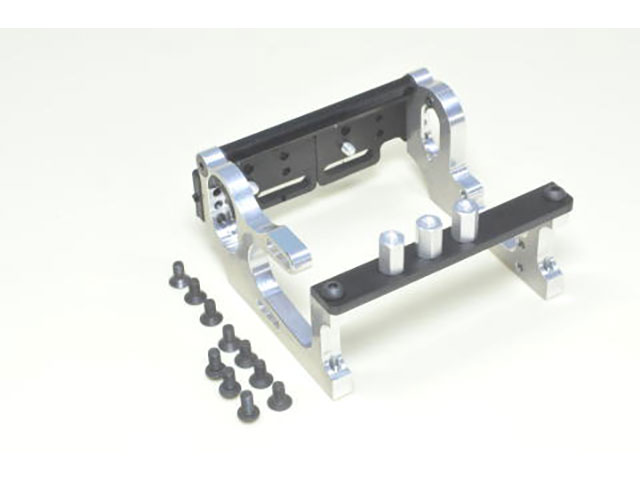 ZEN　Z1054#　F103用STDアルミモーターマウント　