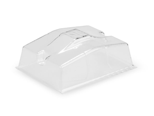 JConcepts　JC-0505　フロントウイング【RC8B4用/2枚入】