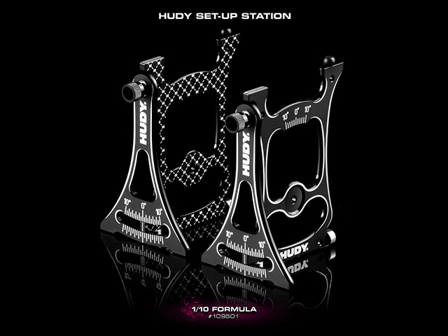 HUDY : SPIRAL - RC CAR SHOP Webストア