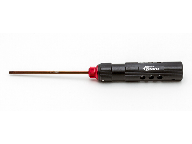 ASSOCIATED　1505　FT 3.0mm HEXドライバー