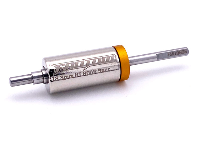 YOKOMO　FA-19595　FANTOM ICON Rotor Φ12.3mmx7.25