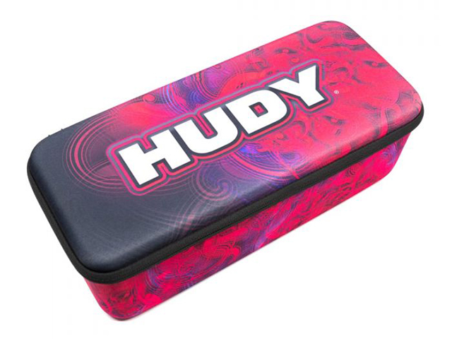 HUDY　199160H#　HUDY ハードケース・スターターボックス/オフロード用