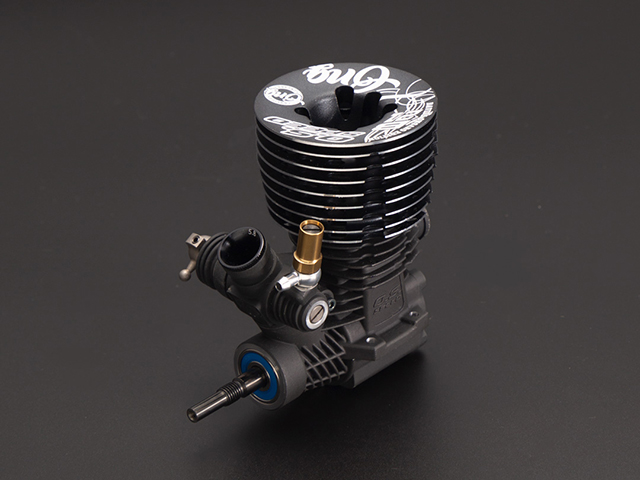 O.S.ENGINE　1DL00　O.S.SPEED B21 ONGARO EDITION・バギー用エンジン