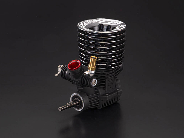 O.S.ENGINE　1DT00　O.S.SPEED R21GT II　1/8GT用エンジン