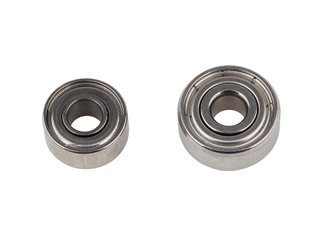 ASSOCIATED 27456 REEDY M4ボールベアリングセット ASSOCIATED 27456 REEDY M4ボールベアリングセット