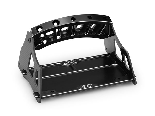 JConcepts　JC-2925-2　ツールホルダー【ブラック】