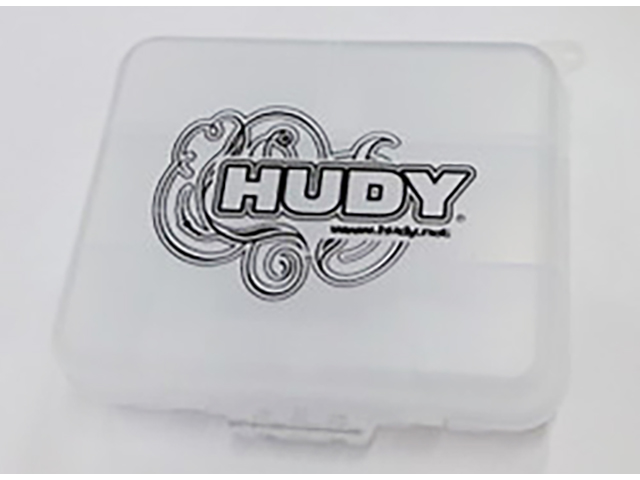 HUDY　298011N#　HUDY パーツボックスコンパクト