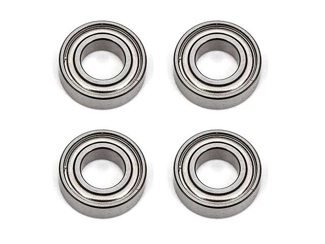 ASSOCIATED　31734　FT ベアリング【5x10x3mm・4ケ入】