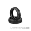 MuchMore 3181-010 JC Pin Swag - 2wd Slim Front Tire Pink