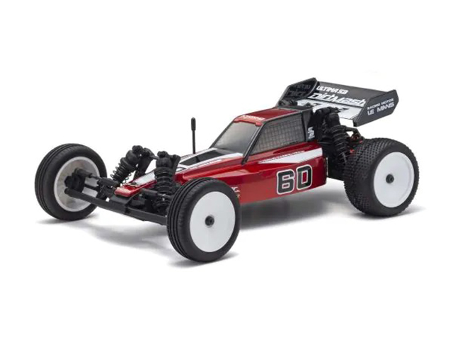 KYOSHO　34311　アルティマSB ダートマスター2WD バギー 組立キット