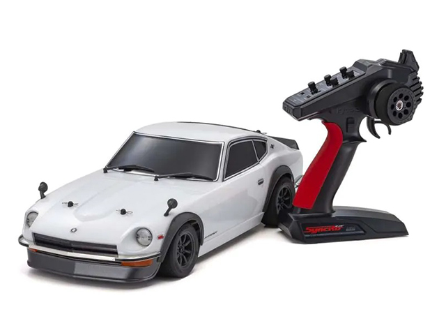 KYOSHO 34492T1 フェーザーMk2 FZ02L VE レディセット 1970 ダッジ 