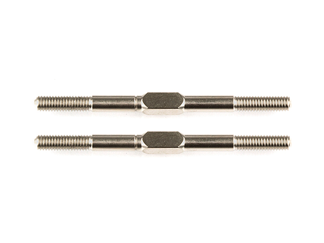 ASSOCIATED　4404　ターンバックル【3x45mm/2本入】