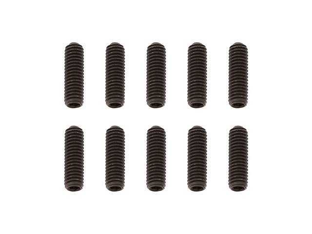 ASSOCIATED　4671　セットスクリュー【3x10mm/10ケ入】