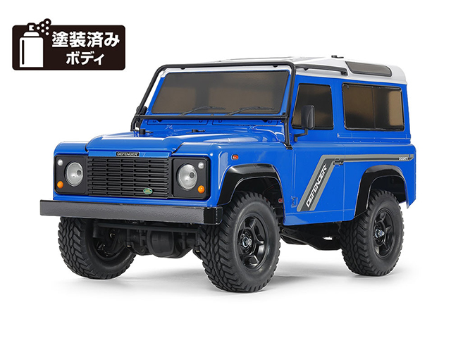 TAMIYA 58675 メルセデス・ベンツ G 500 (CC-02シャーシ) [58675] - 18,513円 : SPIRAL - RC CAR  SHOP Webストア