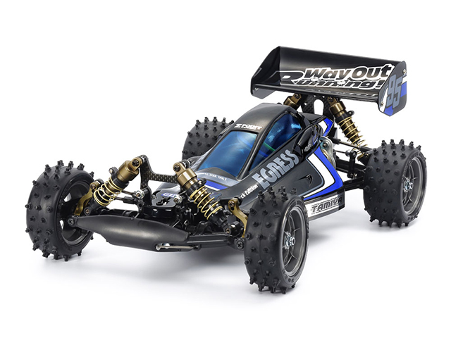 TAMIYA 57059 フォード F-350 ハイリフト フルセット (マルチ