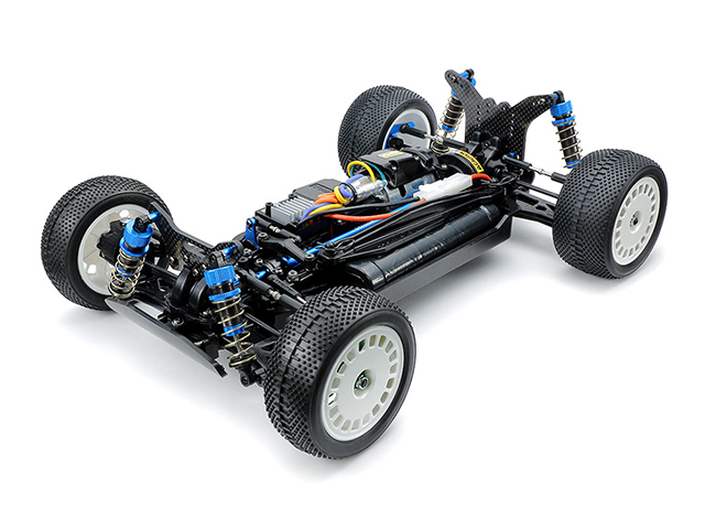 TAMIYA　58717　TT-02BR シャーシキット