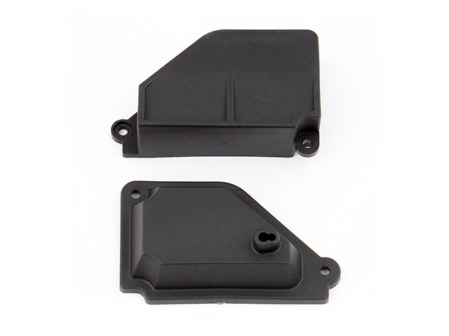 ASSOCIATED　71026　レシーバボックス【RB10】