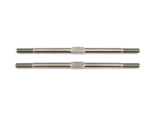 ASSOCIATED　7253　ターンバックル【3x67mm/2本入】