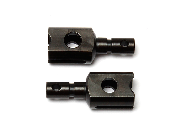 ASSOCIATED　81008　デフアウトドライブ・15mm【RC8B4/B3シリーズ用】