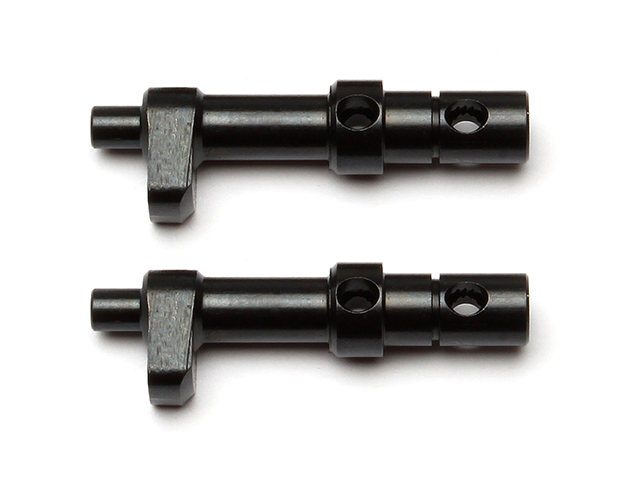 ASSOCIATED　81040　ブレーキカム【RC8B4/8B3シリーズ用】
