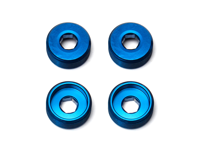 ASSOCIATED　81070　ピロボールナット【RC8B4/B3シリーズ用】