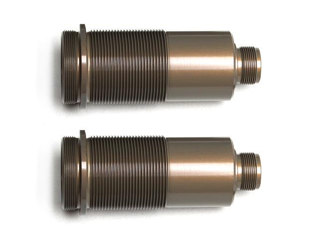 ASSOCIATED　81160　ショックボディー【30.5mm/RC8B4/B3シリーズ用】