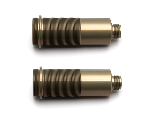 ASSOCIATED　81161　ショックボディー【39.5mm/RC8B4/B3シリーズ用】