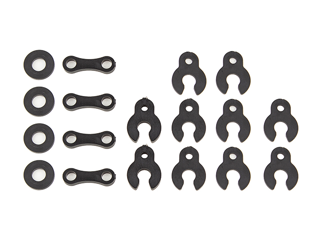 ASSOCIATED　81446　シムセット【RC8B4/3.2】